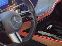 مرسيدس بنز E-Class